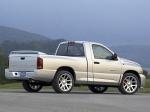 Dodge Ram SRT10 2004 года